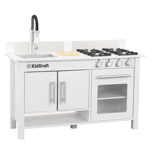 Kidkraft Little Cooks Work Station Kitchen