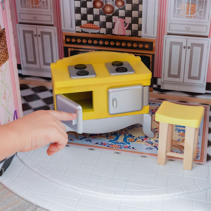 Kidkraft Magnolia Mansion Dollhouse