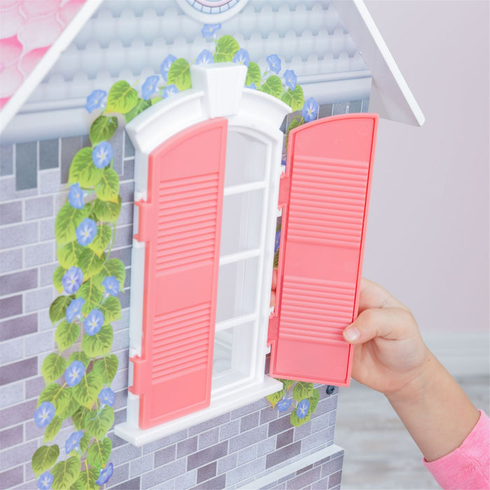 Kidkraft Magnolia Mansion Dollhouse
