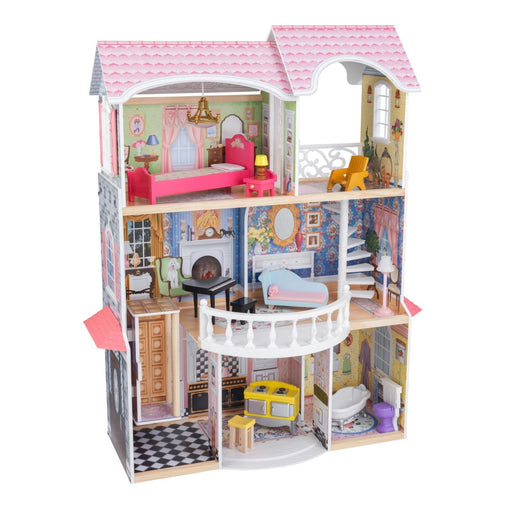 Kidkraft Magnolia Mansion Dollhouse