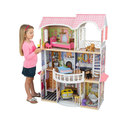 Kidkraft Magnolia Mansion Dollhouse