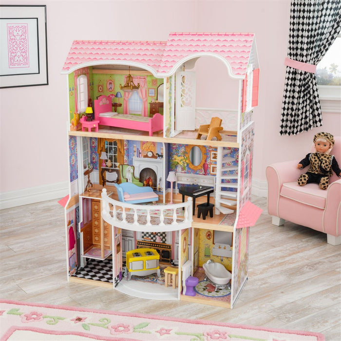 Kidkraft Magnolia Mansion Dollhouse