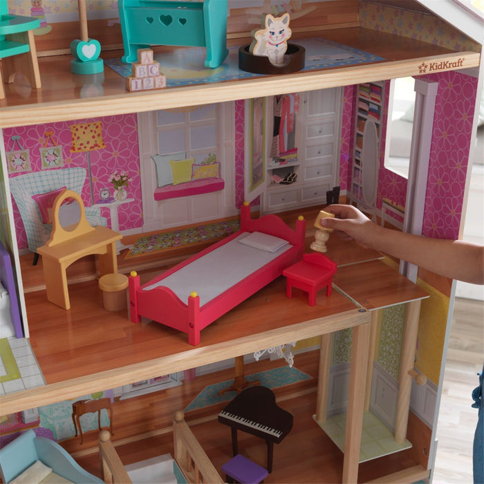 Kidkraft Majestic Mansion Dollhouse