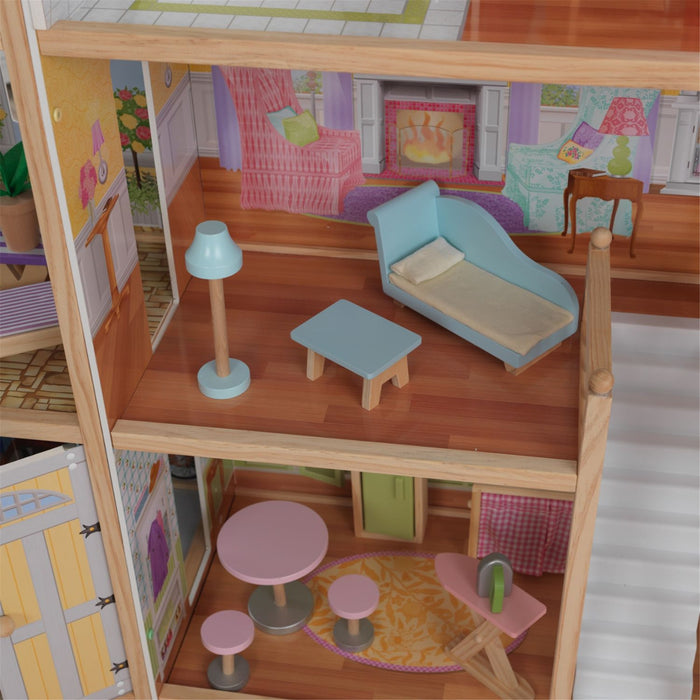 Kidkraft Majestic Mansion Dollhouse