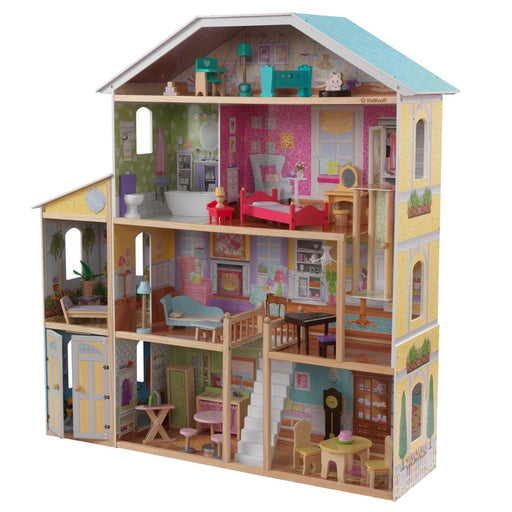 Kidkraft Majestic Mansion Dollhouse