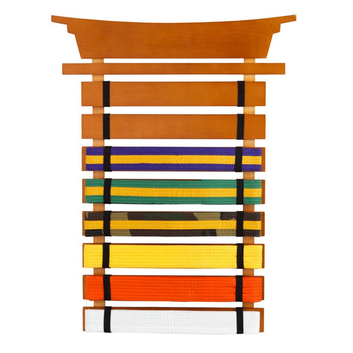 Kidkraft Martial Arts Belt Holder