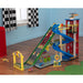 Kidkraft Mega Ramp Racing Set