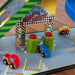 Kidkraft Mega Ramp Racing Set