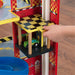Kidkraft Mega Ramp Racing Set