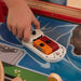 Kidkraft Metropolis Train Set Table