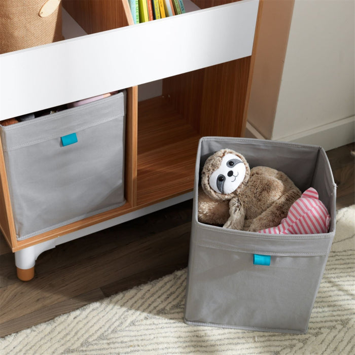 Kidkraft Mid Century Kid™ Bin Storage Unit