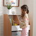 Kidkraft Mid Century Kid™ Bin Storage Unit