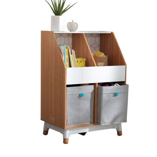 Kidkraft Mid Century Kid™ Bin Storage Unit
