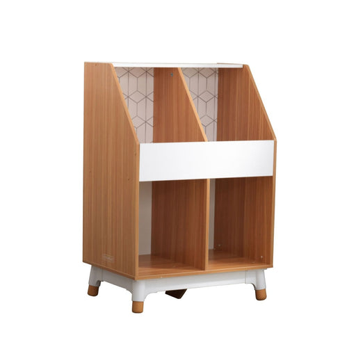 Kidkraft Mid Century Kid™ Bin Storage Unit