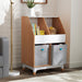 Kidkraft Mid Century Kid™ Bin Storage Unit