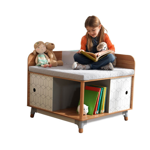 Kidkraft Mid Century Kid™ Corner Reading Nook