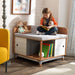 Kidkraft Mid Century Kid™ Corner Reading Nook
