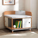 Kidkraft Mid Century Kid™ Corner Reading Nook