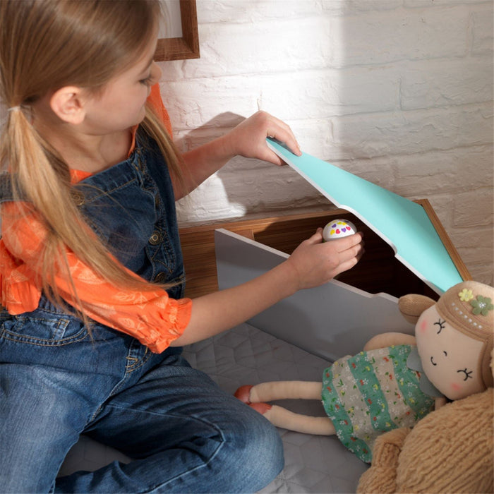 Kidkraft Mid Century Kid™ Corner Reading Nook