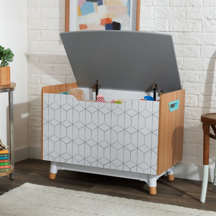 Kidkraft Mid Century Kid™ Toy Box