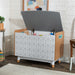 Kidkraft Mid Century Kid™ Toy Box