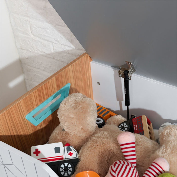 Kidkraft Mid Century Kid™ Toy Box