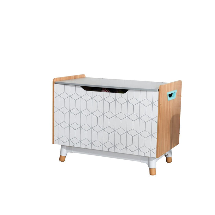 Kidkraft Mid Century Kid™ Toy Box