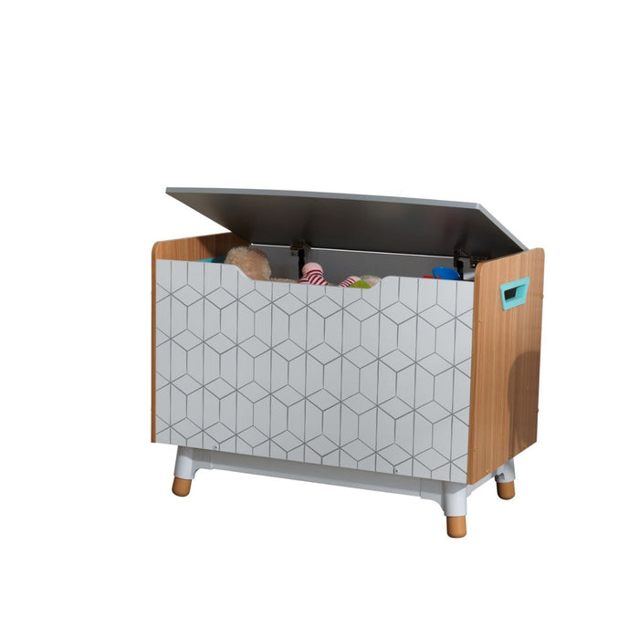 Kidkraft Mid Century Kid™ Toy Box