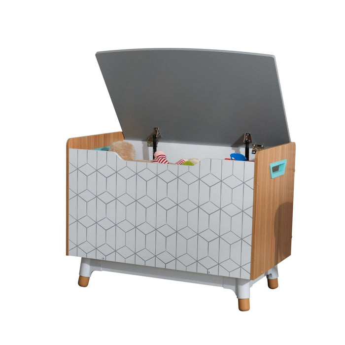 Kidkraft Mid Century Kid™ Toy Box