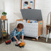 Kidkraft Mid Century Kid™ Toy Box