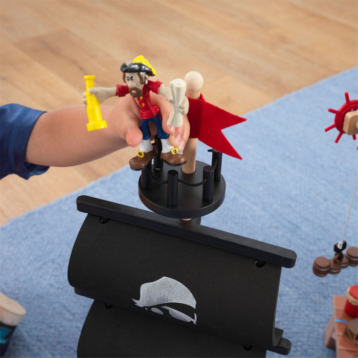 Kidkraft Pirates Cove Play Set