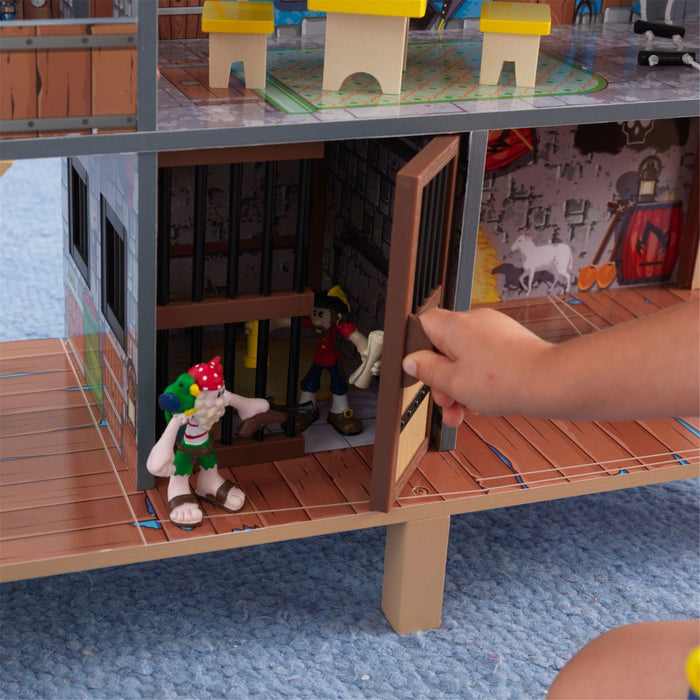 Kidkraft Pirates Cove Play Set