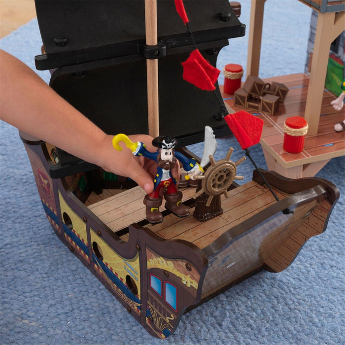 Kidkraft Pirates Cove Play Set