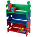 Kidkraft Puzzle Bookshelf Primary