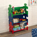 Kidkraft Puzzle Bookshelf Primary
