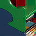 Kidkraft Puzzle Bookshelf Primary