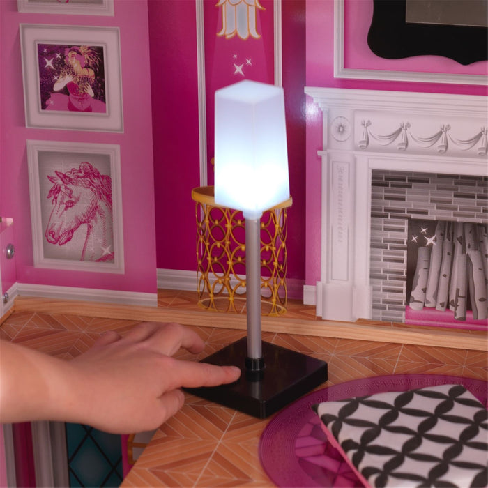 Kidkraft Shimmer Mansion