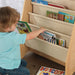 Kidkraft Sling Bookshelf Natural