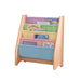 Kidkraft Sling Bookshelf Pastel