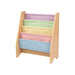 Kidkraft Sling Bookshelf Pastel