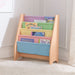 Kidkraft Sling Bookshelf Pastel