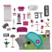 Kidkraft Sparkle Mansion Dollhouse