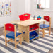 Kidkraft Star Table Chair Set