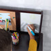 Kidkraft Study Desk With Chair Espresso
