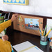 Kidkraft Study Desk With Chair Espresso