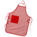 Kidkraft Tasty Treats Chef Accessory Set Red
