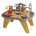 Kidkraft Transportation Station Train Set Table