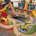 Kidkraft Transportation Station Train Set Table