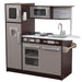 Kidkraft Uptown Espresso Play Kitchen