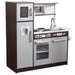 Kidkraft Uptown Espresso Play Kitchen
